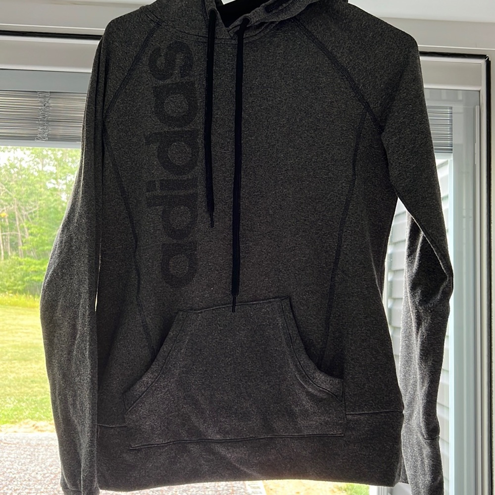 Women’s Adidas sweatshirt